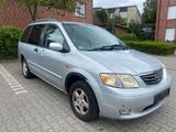 Mazda MPV 2.0 L zu Verkaufen - Mazda MPV aus 2002