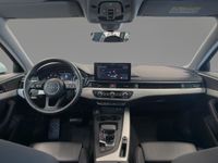 Audi A4 - Vorschau Bild 11