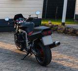 Suzuki GSX R750 W (GR7BB) 1993 - SUZUKI 1993 GSX 750
