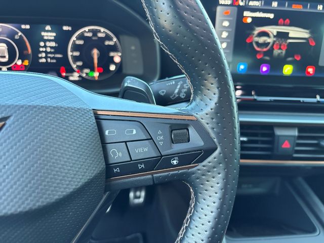 Leon Sportstourer VZ e-Hybrid 1.4 *Navi/AHK/ACC*