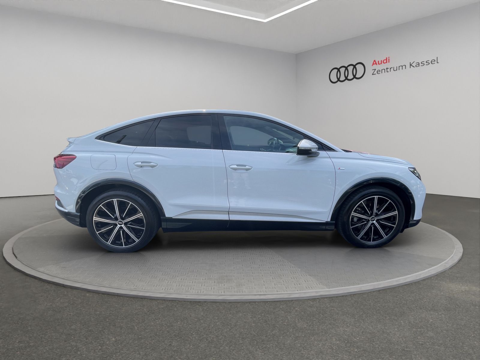 Audi Q4 e-tron - Bild 7