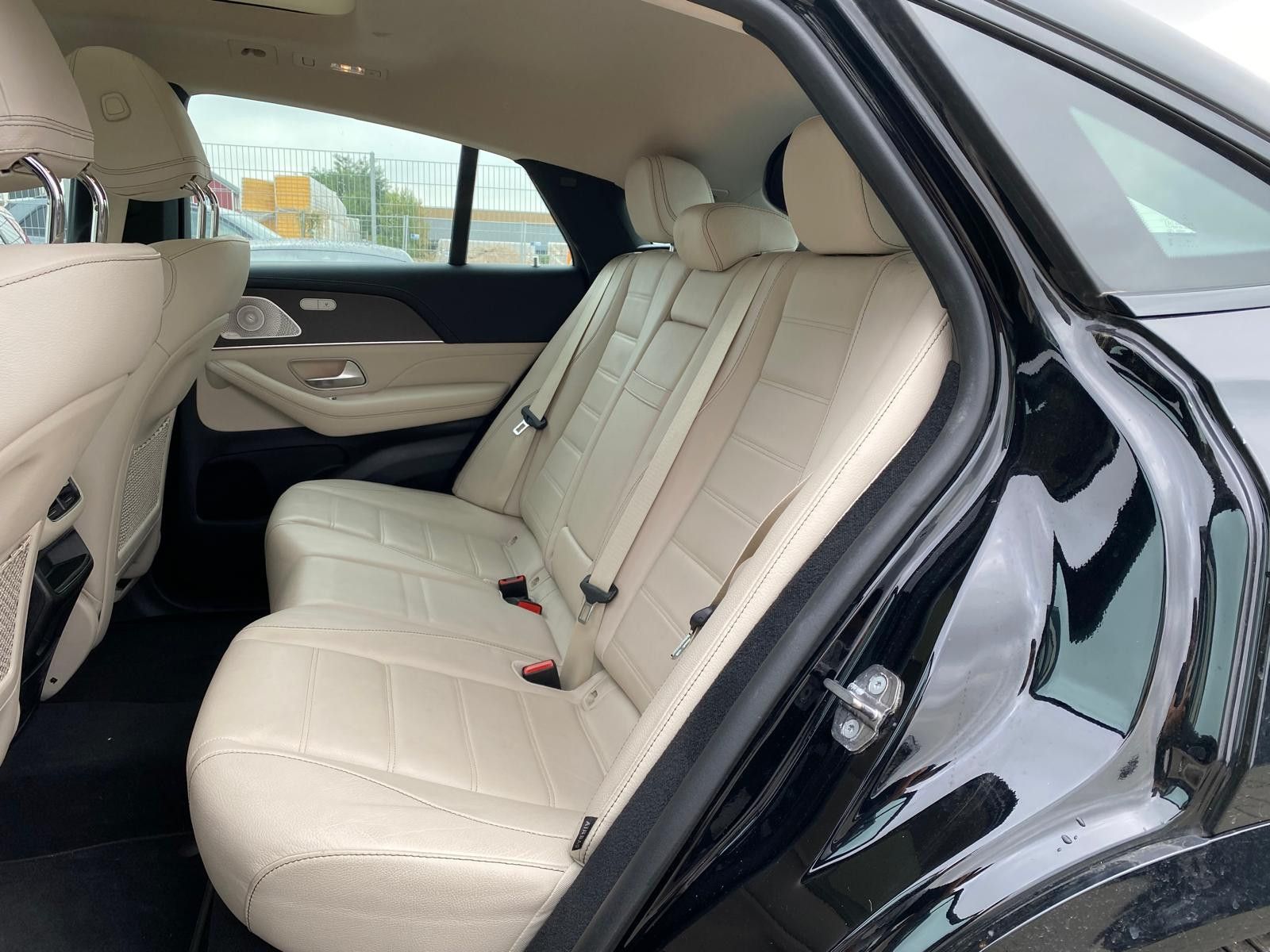 Mercedes-Benz GLE 350 GLE 350e AMG 4Matic Coupe PANO BURM. VO foto 22