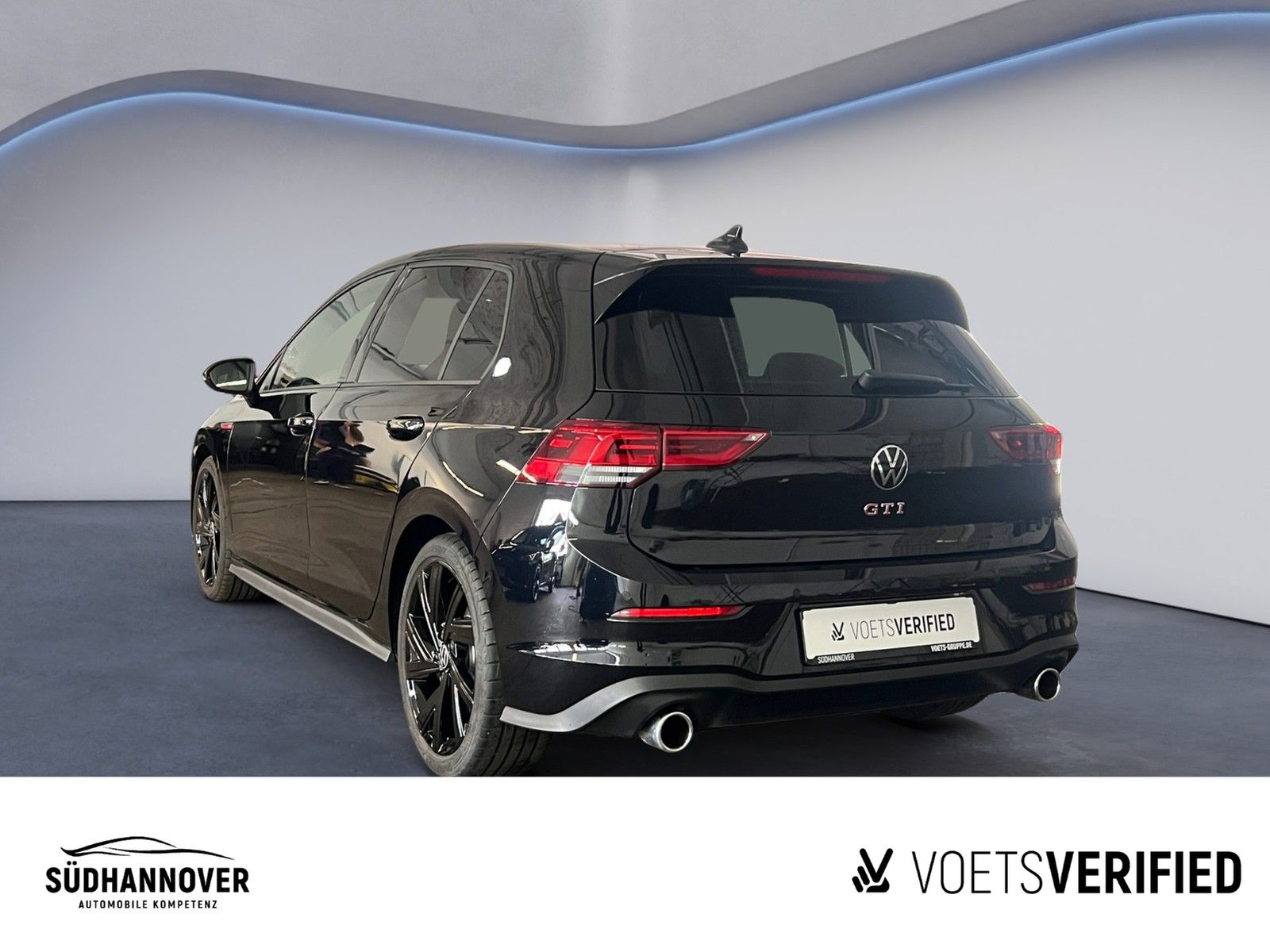 Volkswagen Golf - Bild 4