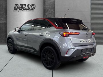 Opel Mokka - 3