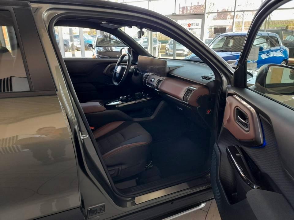 Suzuki e Vitara 61 kWh Comfort+