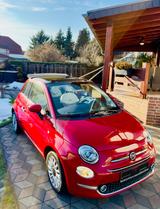 Fiat 500 1.2 8V 120th 120th - Fiat 500 120th