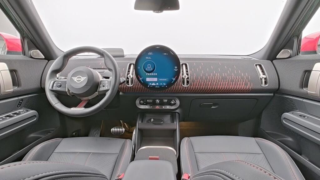 MINI John Cooper Works Countryman - Bild 11