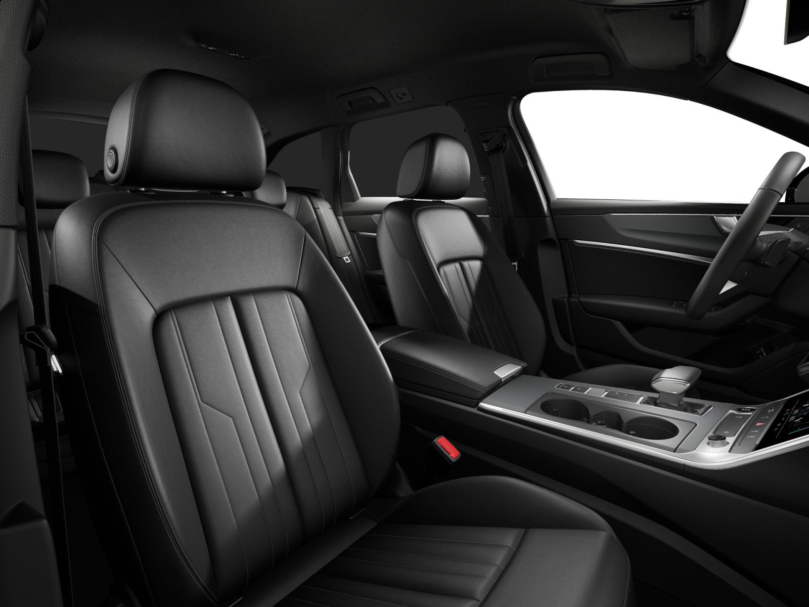 Audi A6 - Bild 14