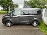 Bürstner Copa C 500 - Offers