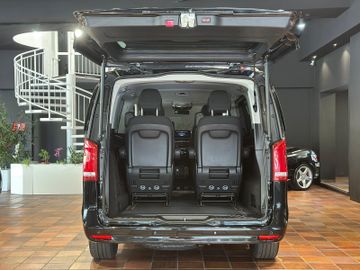 Mercedes V 300 - 10
