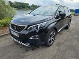 Peugeot 5008 THP 165 EAT6 Allure, 7 Sitzer, Leder 
