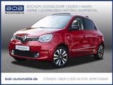 Renault Twingo E-TECH Techno NAVI KAMERA SHZ FALTDACH - mit Elektro-Antrieb: Faltdach