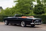 Rolls-Royce III Continental Drophead Coupe H.J.Mulliner Park - Rolls-Royce: Cabrio