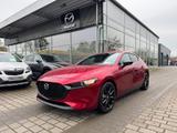 Mazda 3 2.5L e-SKYACTIV G 140ps 6AT FWD Homura - Mazda 3 Neuwagen in Stuttgart
