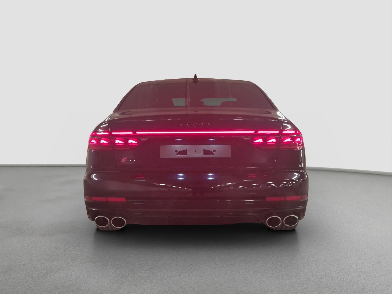 Audi S8 - Bild 5