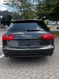 Audi A6 - 3