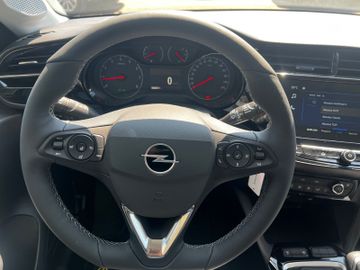 Bild 13 Opel Corsa F Edition - SHZ/LHZ | Intelli-LED | Parkp.