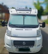 Fiat Dethleffs Globe S T-685 Trend Edition - Fiat Tr