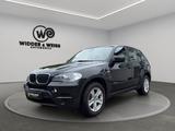 BMW X5 xDrive 30d 1.HAND/AUTOMATIK/PANO/LEDER/S-HEFT - BMW X5 aus 2010