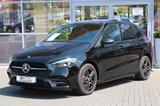 Mercedes-Benz B 250 e Edition 2020 AMG-Line LED Pano Night RFK - Mercedes-Benz B-Class in Berlin