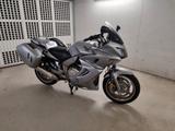Honda CBF 1000 SC 58 Silver Line Edition  - 2009 CBF 1000