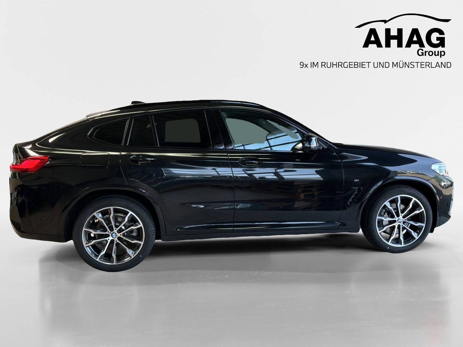 BMW X4 xDrive30d foto 3