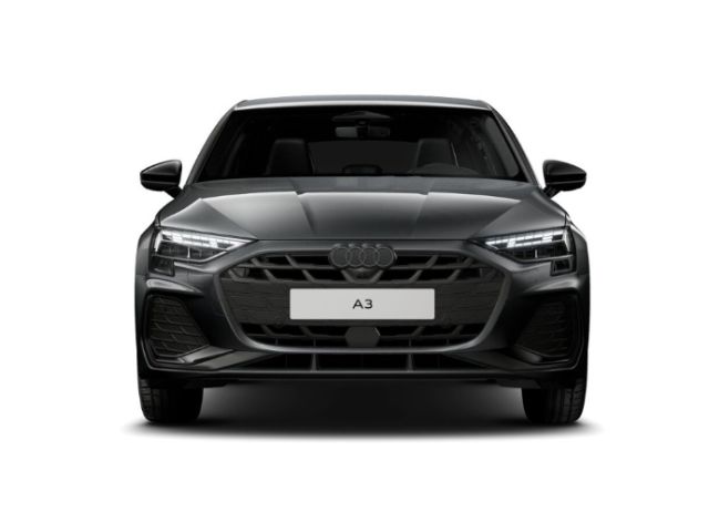 Audi A3 - Bild 2