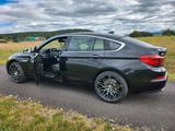 BMW Gran Turismo 530d xDrive. Luxury Line. M Paket - BMW 530 Gran Turismo aus 2016