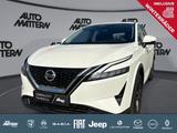 Nissan Qashqai Klimaaut.|PDC|NAVI|CarPlay|Metallic|USB - Nissan: Us