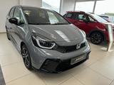 Honda Jazz e:HEV 1.5 i-MMD Hybrid Advance Sport - Honda Jazz