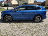 Skoda Enyaq 85x L&K / 8-fach bereift / Top Zustand