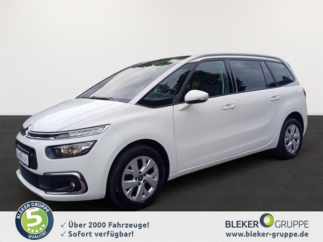 Citroën C4 Grand Spacetourer BlueHDi 130 Feel EAT8