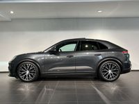 Porsche Macan - Vorschau Bild 2