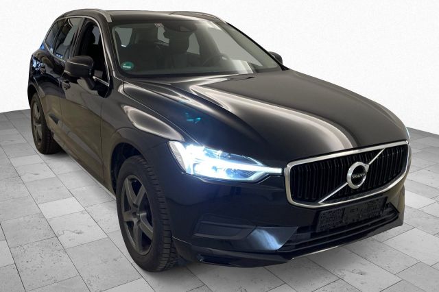 Volvo XC60 VollLeder*STHZG*AHK*Kamera*4xSH*LED*Navi