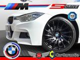 BMW 330d TOURING M SPORT*Aut.*Leder*Navi Pro.*Panor* - BMW 330 in Düsseldorf
