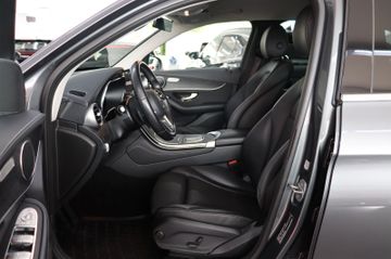 Mercedes GLC 220 - 9