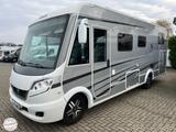 Knaus Sky i 700 LEG Automatik,Wechselrichter,SAT - Knaus silber