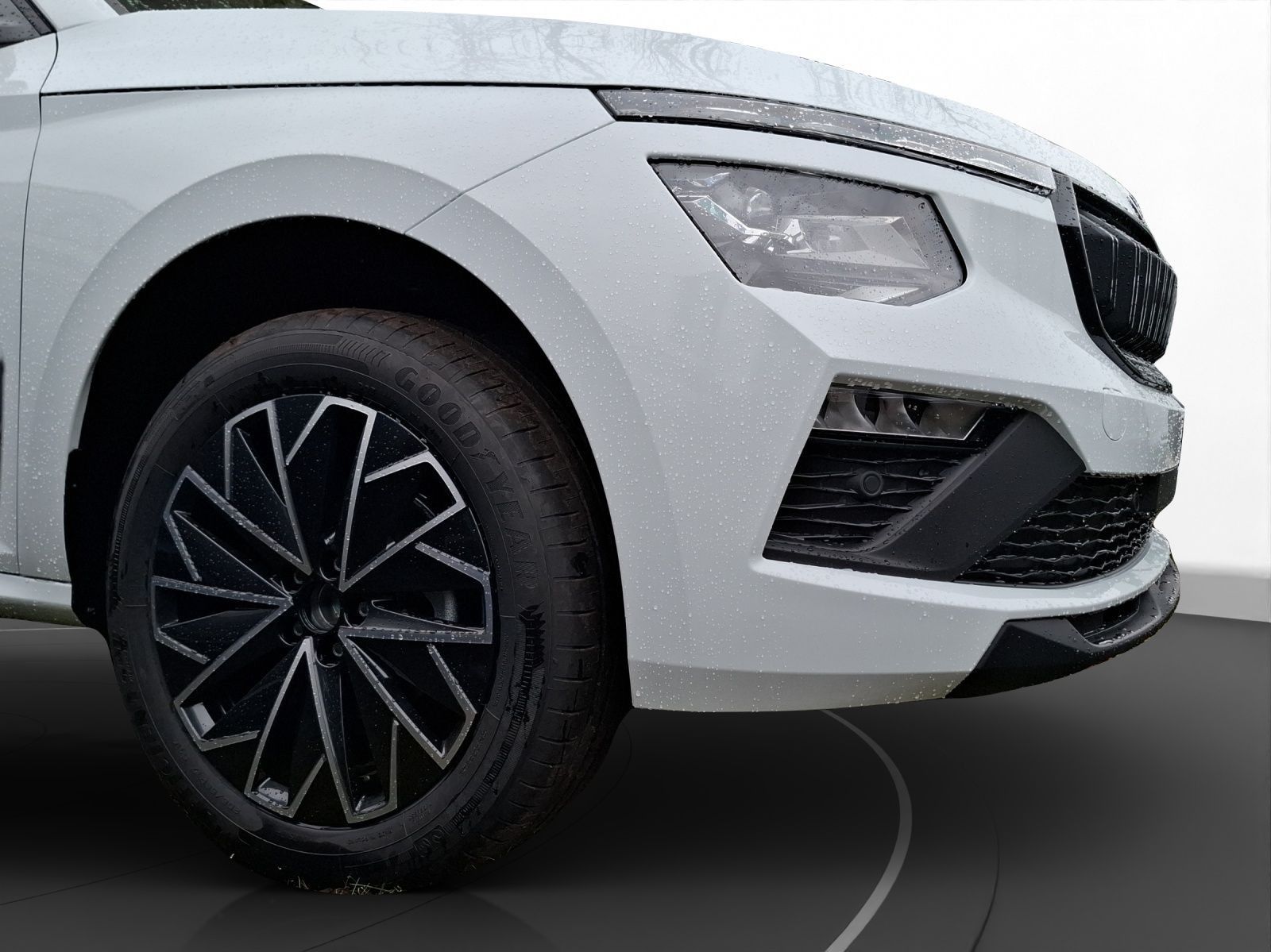 Skoda Kamiq - Bild 5