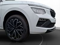 Skoda Kamiq - Vorschau Bild 5