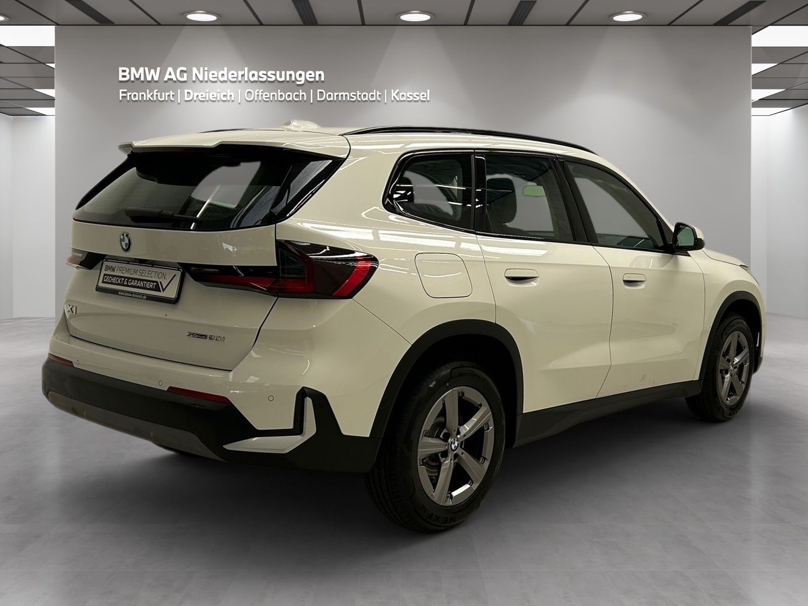 BMW X1 - Bild 4