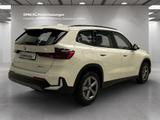 BMW X1 sDrive20i AHK Kamera LED Sitzheizung Alarm - BMW X1 mit Benzin-Antrieb