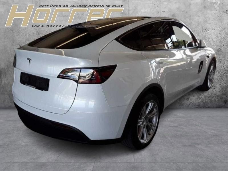 Tesla Model Y LongMax Range Dual AWD A.Pilot imagem 2