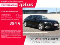 Audi A6 - Vorschau Bild 1