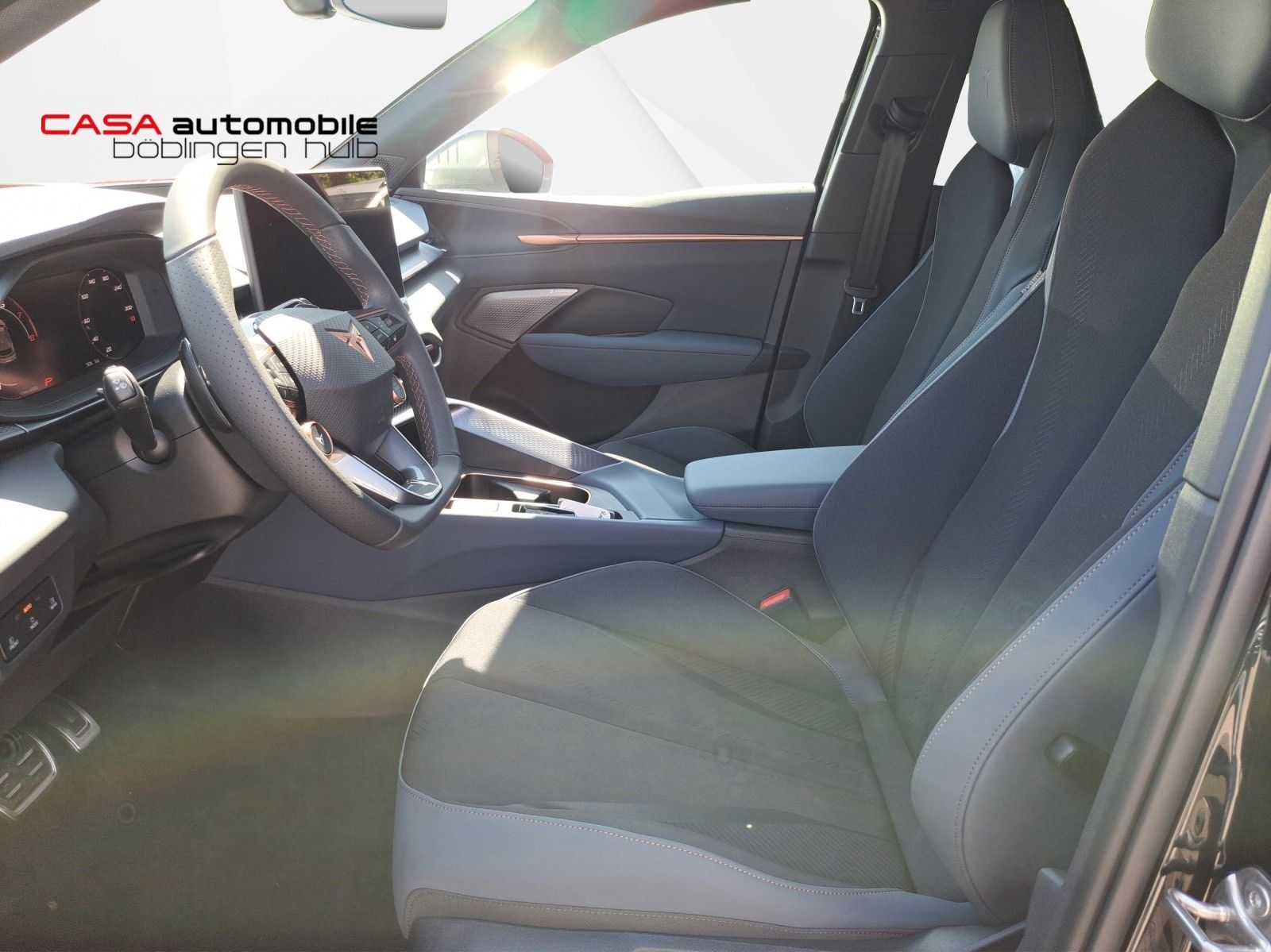 Terramar 1.5 e-Hybrid 150 kW DSG AHK