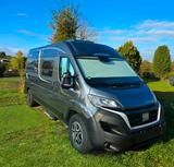 Pössl 2Win Plus  Fiat Ducato 2.2 l Diesel 