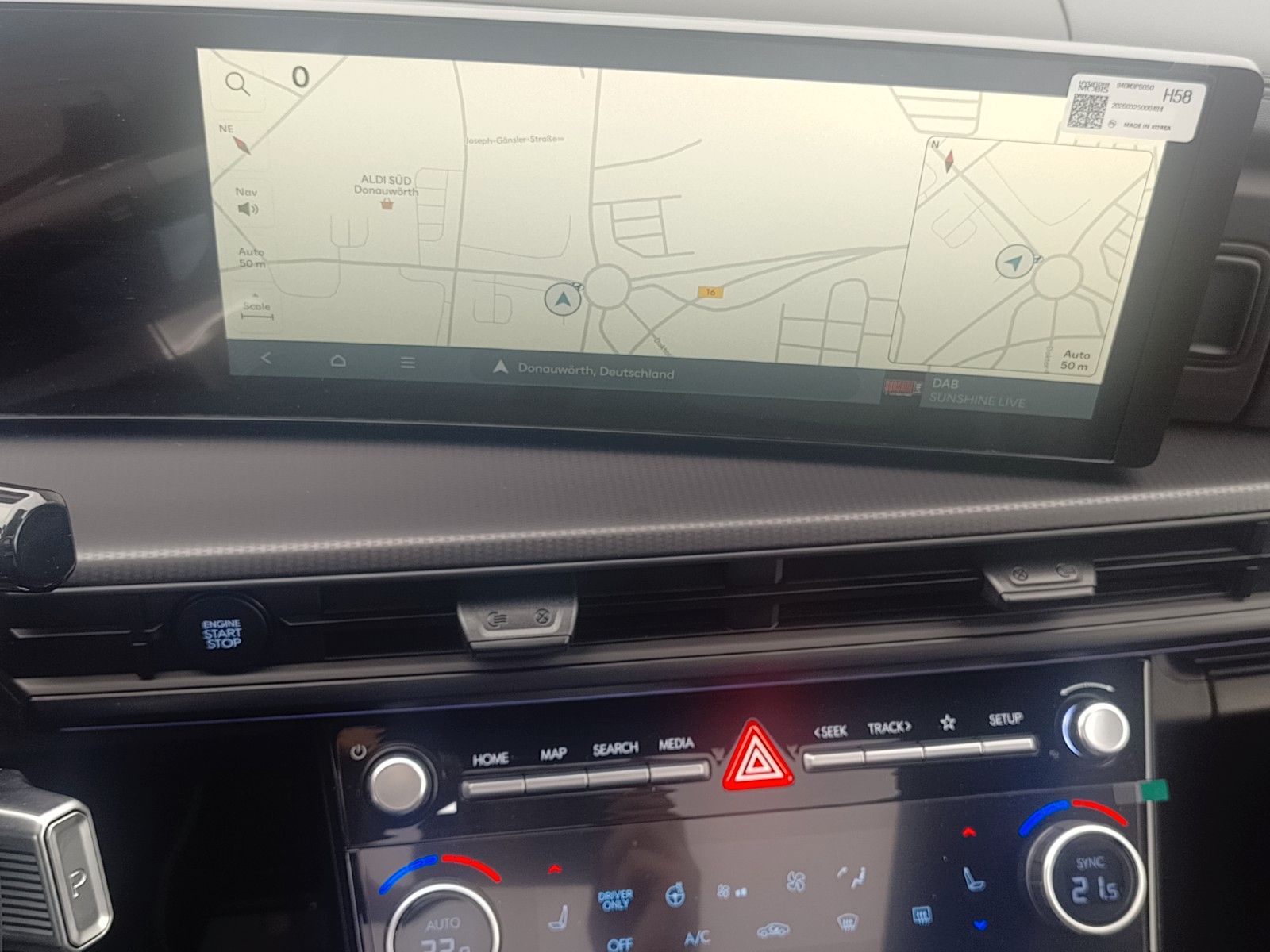 Hyundai Santa Fe – Bild 11