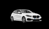 BMW 116iLim.*LED*Navi*Panorama*DriveAssist*DAB*PDC* - BMW 116: Schiebedach