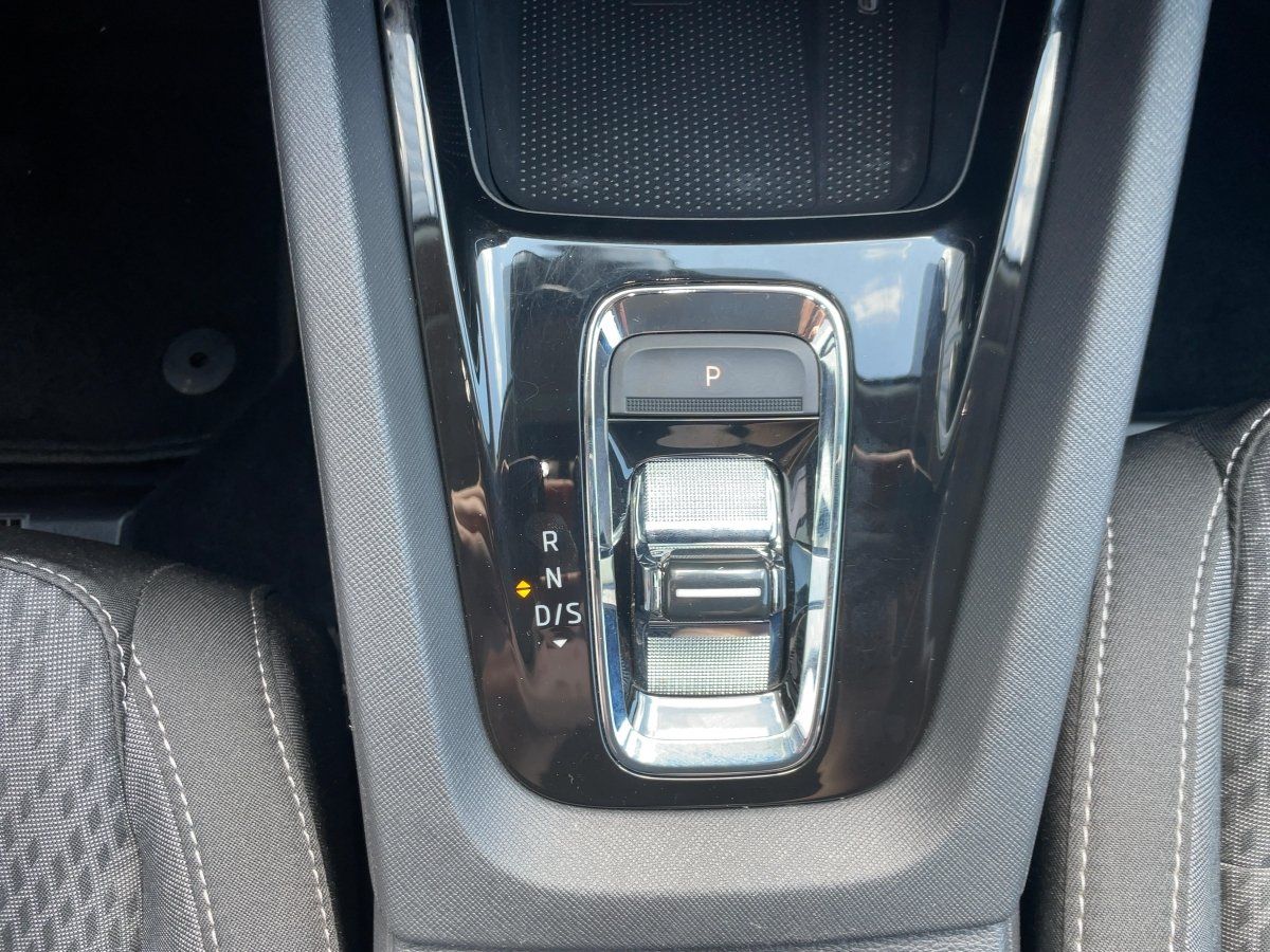 Skoda Octavia Combi Style 1.5 TSI DSG APP AHK LED KAM foto 13