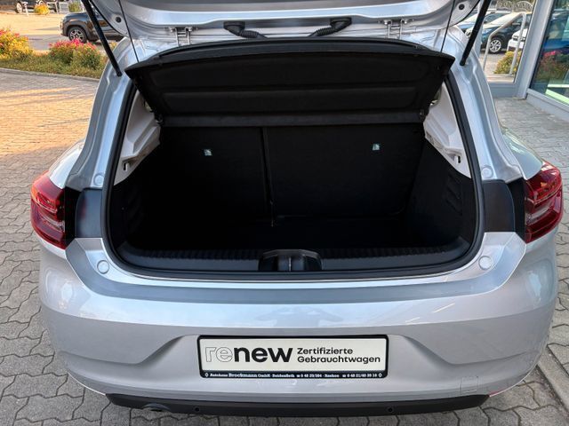 RENAULT Clio - Bild 4