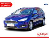 Ford Focus Turnier 1.0 EB Klima Navi Winterpaket PDC - gebrauchte Ford Focus aus dem Jahr 2018